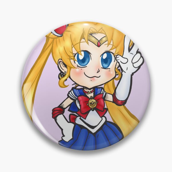 Item preview, Sailormoon designed and sold by FireflyGraphics.