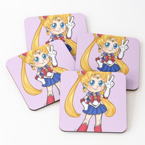 Item preview, Sailormoon designed and sold by FireflyGraphics.