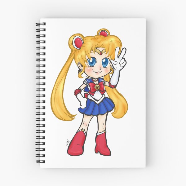 Item preview, Sailormoon designed and sold by FireflyGraphics.