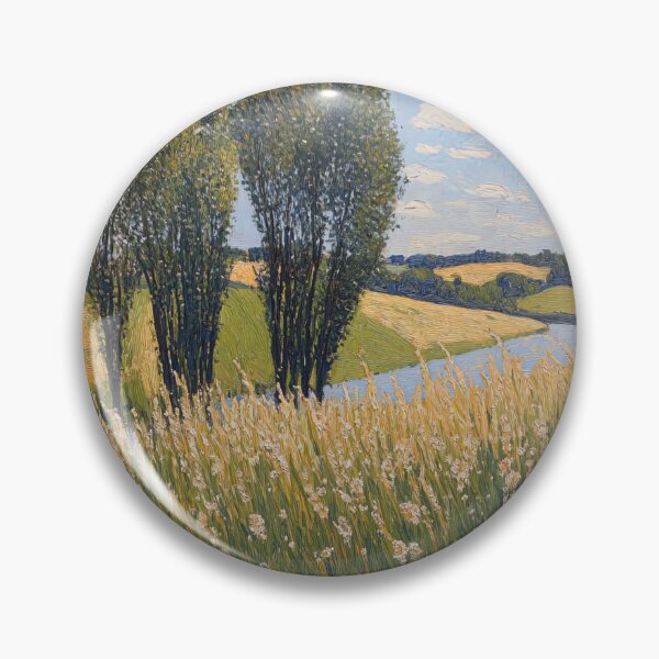 Item preview, Andrew Bonar Law | Post-impressionist painting style designed and sold by ComicsFactory.