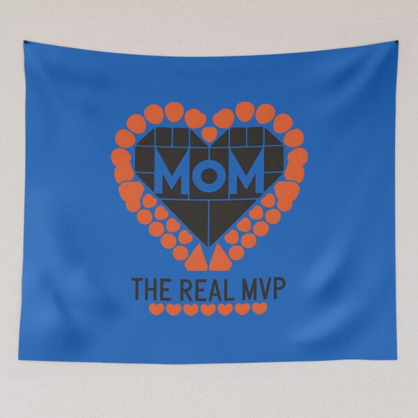 Item preview,  Heartfelt Mom Appreciation MVP Design designed and sold by TeeGrit.