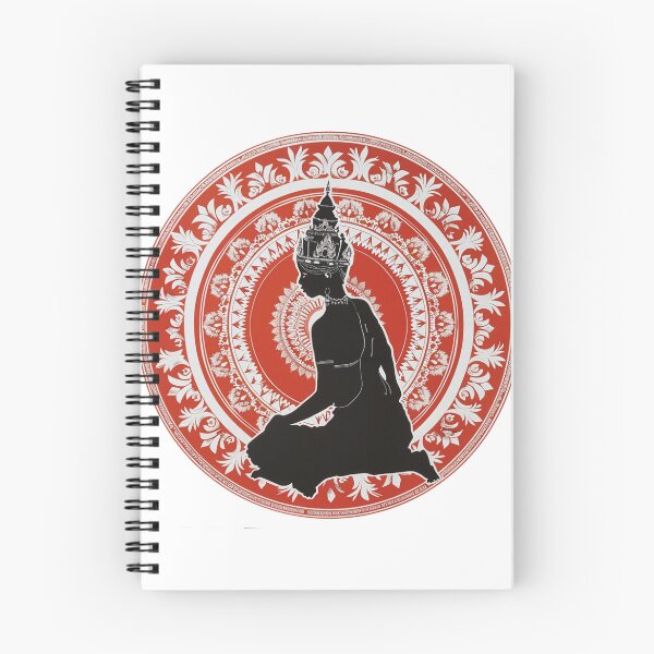 Item preview, Buddha designed and sold by Stickermagician.