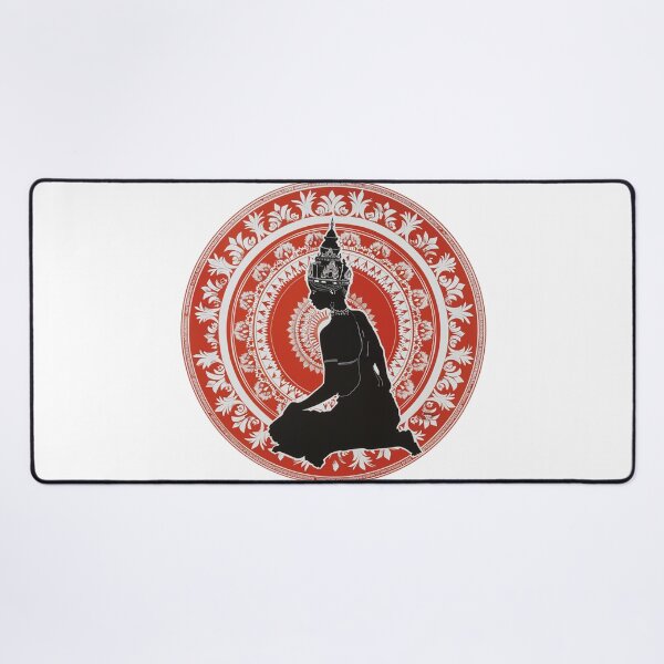 Item preview, Buddha designed and sold by Stickermagician.