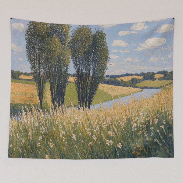 Item preview, Andrew Bonar Law | Post-impressionist painting style designed and sold by ComicsFactory.