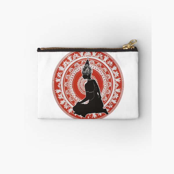 Item preview, Buddha designed and sold by Stickermagician.