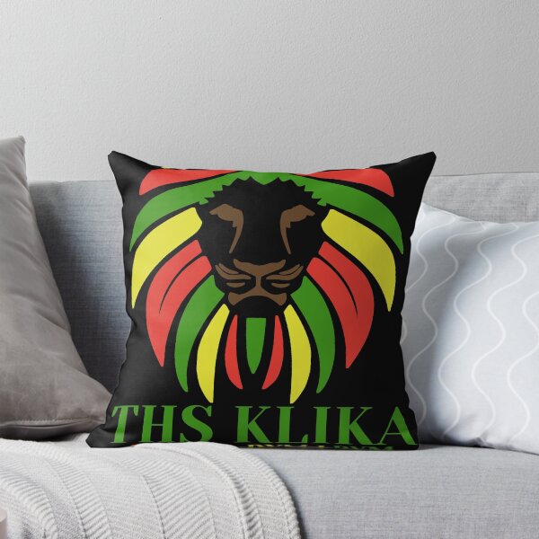 Item preview, THS KLIKA MUZYKA DYM I RYM RASTAFARAY   designed and sold by THSSKLEP.