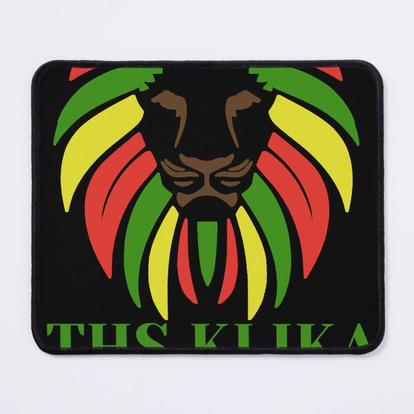 Item preview, THS KLIKA MUZYKA DYM I RYM RASTAFARAY designed and sold by THSSKLEP.