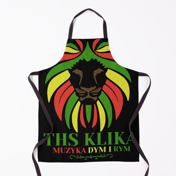 Item preview, THS KLIKA MUZYKA DYM I RYM RASTAFARAY designed and sold by THSSKLEP.