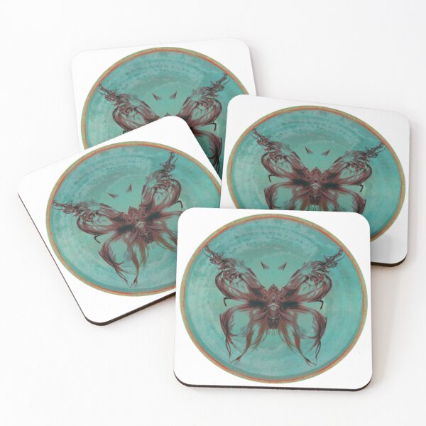 Item preview, Ethereal Butterfly designed and sold by Fadi Alyaldani.