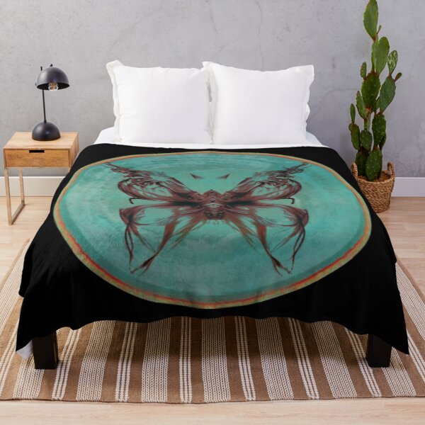 Item preview, Ethereal Butterfly designed and sold by Fadi Alyaldani.