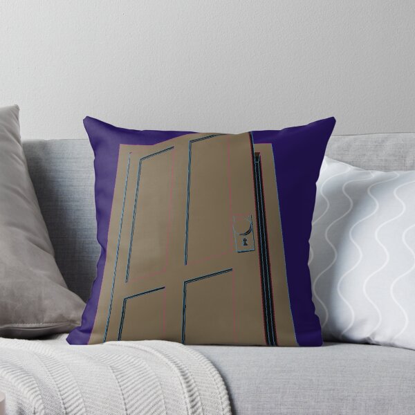 Item preview, The Threshold Of  - FriendShapes designed and sold by RainingLamppost.