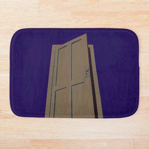 Item preview, The Threshold Of  - FriendShapes designed and sold by RainingLamppost.