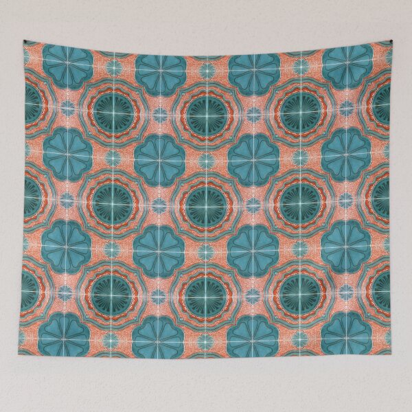 Item preview, Americana Tile designed and sold by Mommylife.