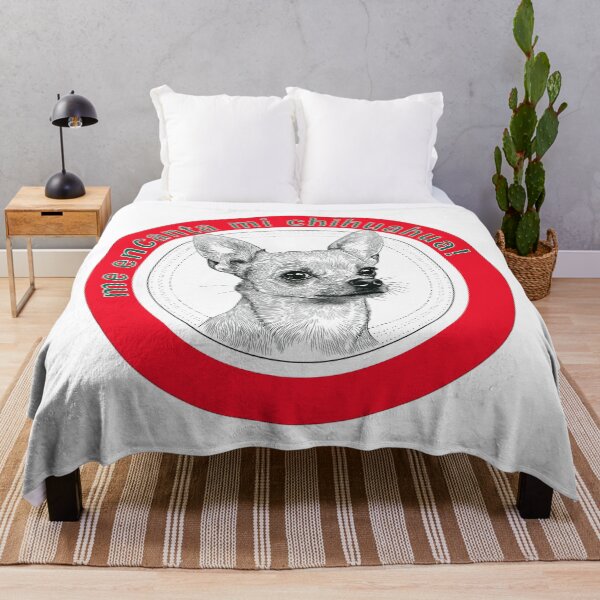 Item preview, me encanta mi chihuahua! designed and sold by LogosMachina.
