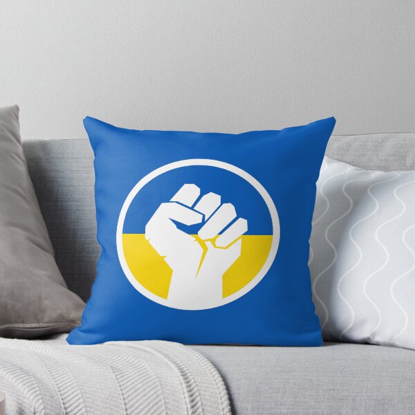 Item preview, Stand With Ukraine designed and sold by mralphcreative.
