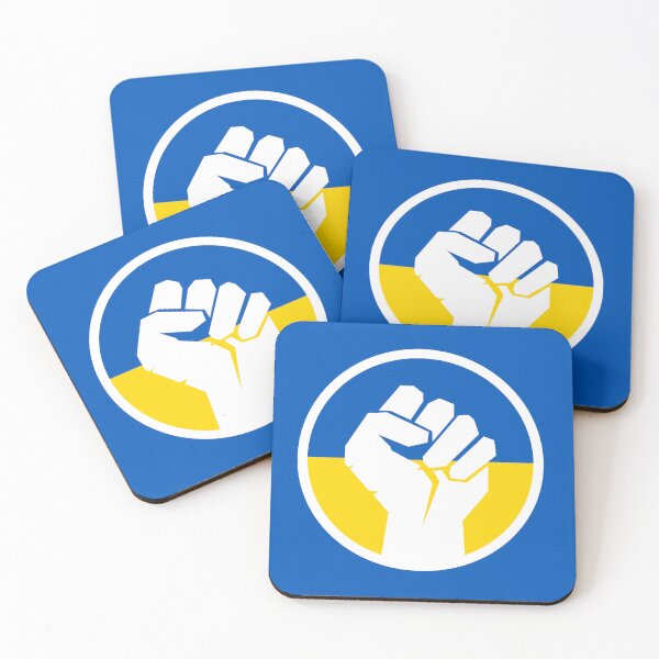 Item preview, Stand With Ukraine designed and sold by mralphcreative.