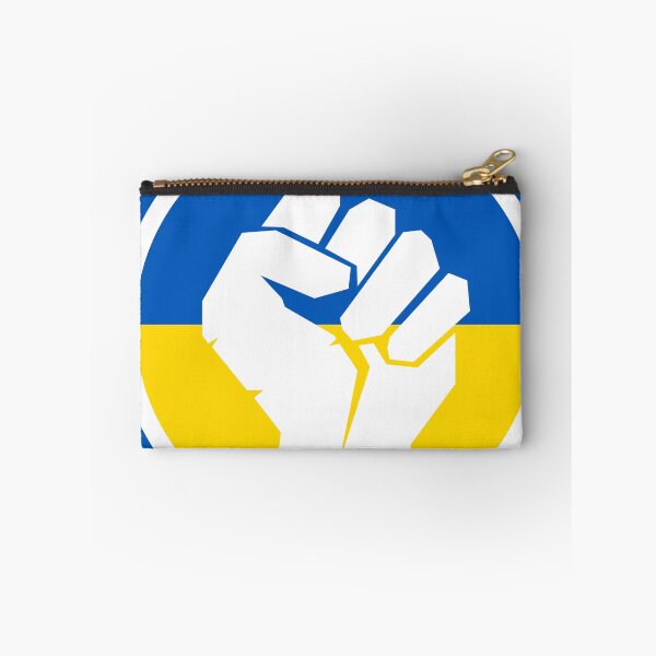 Item preview, Stand With Ukraine designed and sold by mralphcreative.