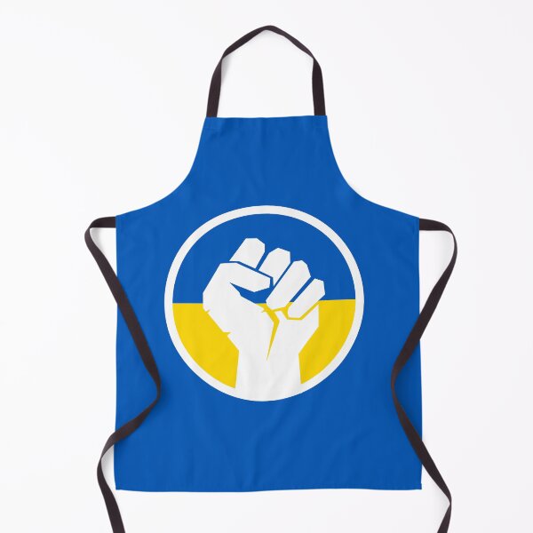 Item preview, Stand With Ukraine designed and sold by mralphcreative.