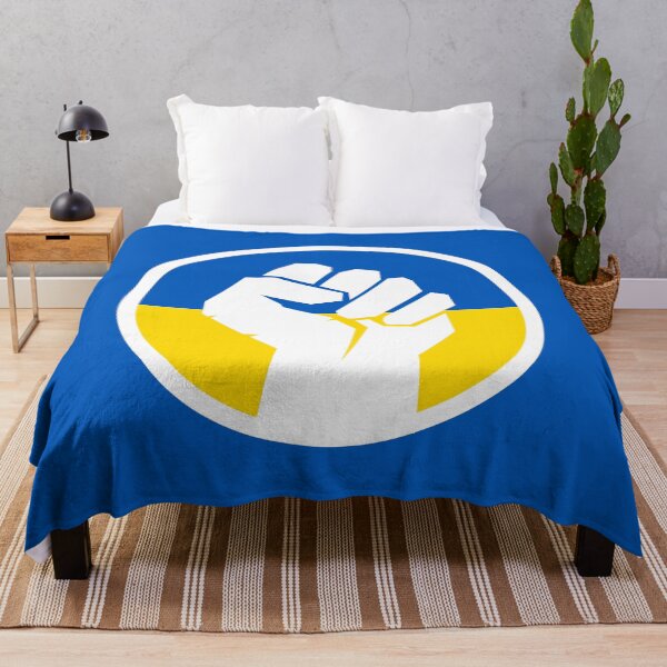 Item preview, Stand With Ukraine designed and sold by mralphcreative.