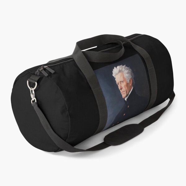 Item preview, Andrew Jackson | Post-impressionist painting style designed and sold by ComicsFactory.