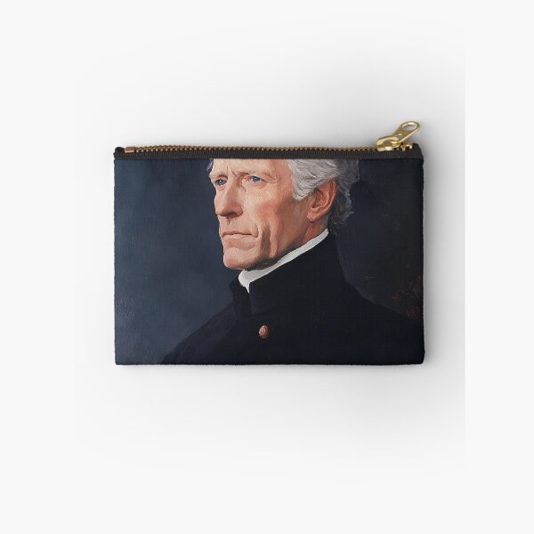 Item preview, Andrew Jackson | Post-impressionist painting style designed and sold by ComicsFactory.