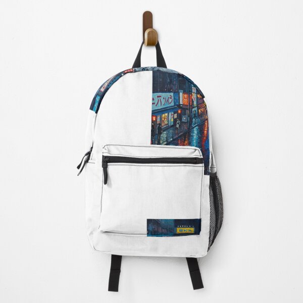 Item preview, Tokyo's Tranquil Soul designed and sold by nekoartgalerie.