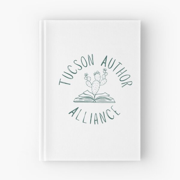 Item preview, Logo (Green) designed and sold by TucsonAuthors.