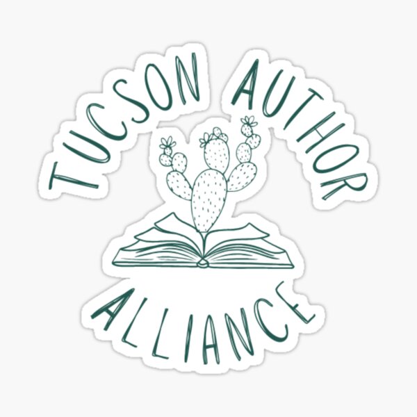 Logo (Green) Sticker