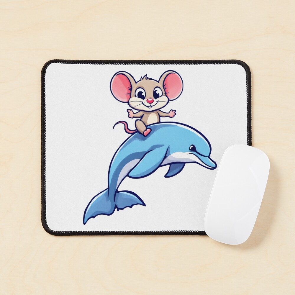 Item preview, Mouse Pad designed and sold by SteadyRolling.