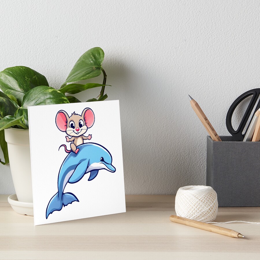 Item preview, Art Board Print designed and sold by SteadyRolling.