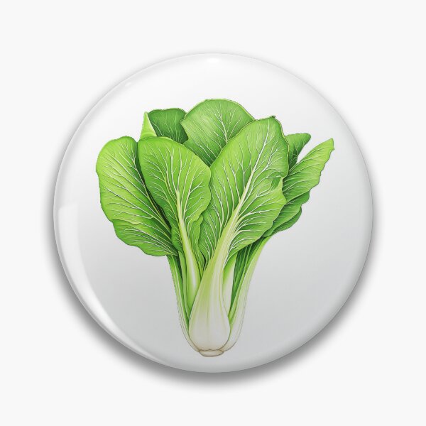 Item preview, Bok Choy: Gift of Nature designed and sold by LogosMachina.