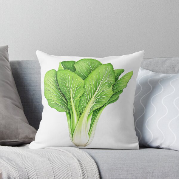 Item preview, Bok Choy: Gift of Nature designed and sold by LogosMachina.