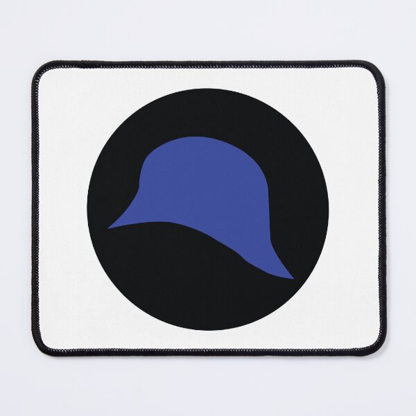 Item preview, SSI - 93rd Infantry Division X 300 designed and sold by Military Insignia Products.