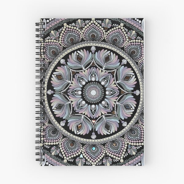 Item preview, Mandala Dotting Art Square designed and sold by Cosdot.