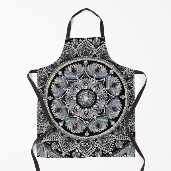 Item preview, Mandala Dotting Art Square designed and sold by Cosdot.