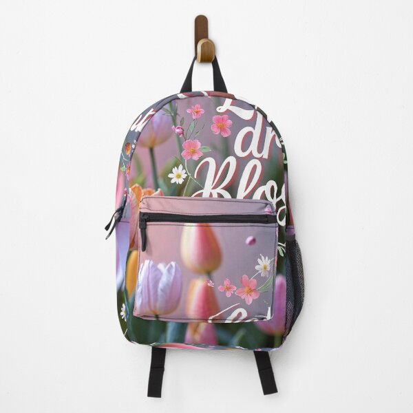Item preview, Let Your Dreams Blossom ? designed and sold by Sartawsky.