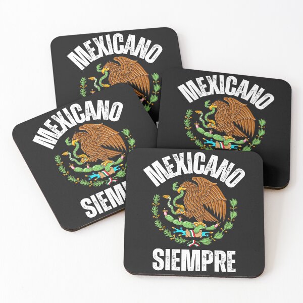 Item preview, Regalos mexicanos Orgullo patriota mexicano siempre 2025 designed and sold by erozzz.