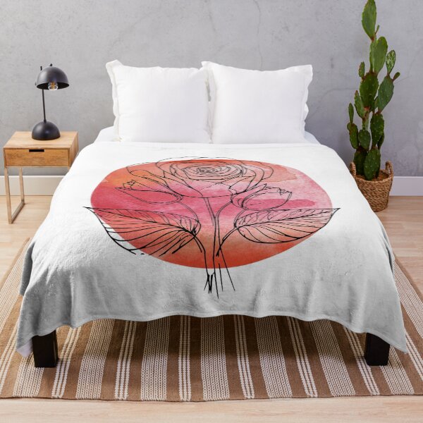 Item preview, Tulip Flower 3/6 - Botanical [ 2021 - Collection ] designed and sold by elmsstudios.
