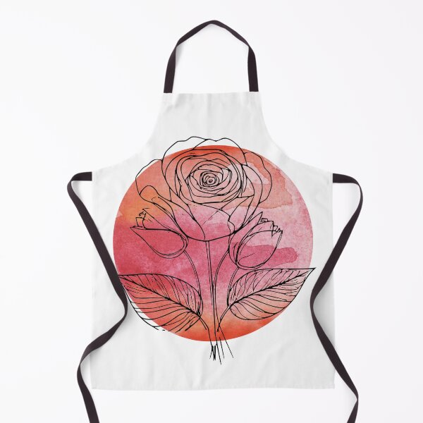 Item preview, Tulip Flower 3/6 - Botanical [ 2021 - Collection ] designed and sold by elmsstudios.