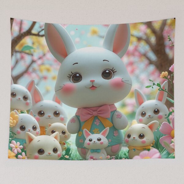 Item preview, ?? Sweet Spring ?? designed and sold by Sartawsky.