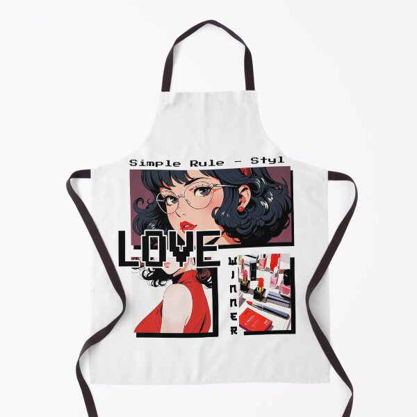 Item preview, Simple Rule - Styl designed and sold by Black-Hope.