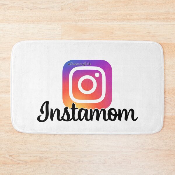 Item preview, Instamom designed and sold by SwearingKids.