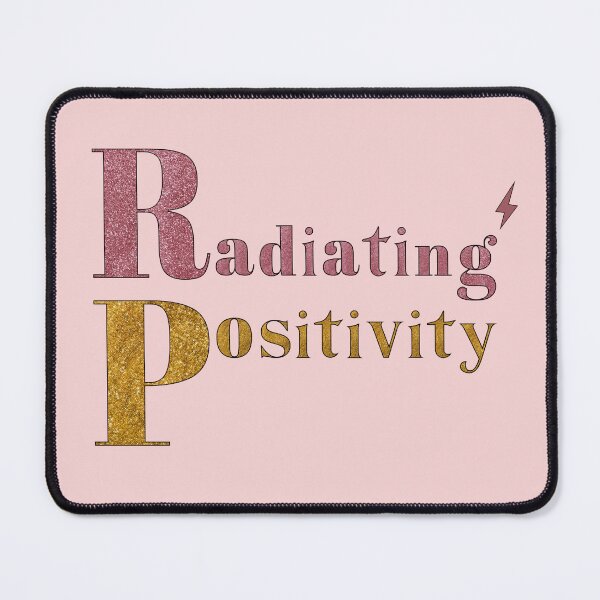 Item preview, Radiating positivity designed and sold by kstheladesigns.