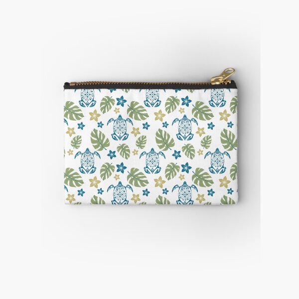 Item preview, Hawaiian Turtle Motif designed and sold by TurquoiseBird.
