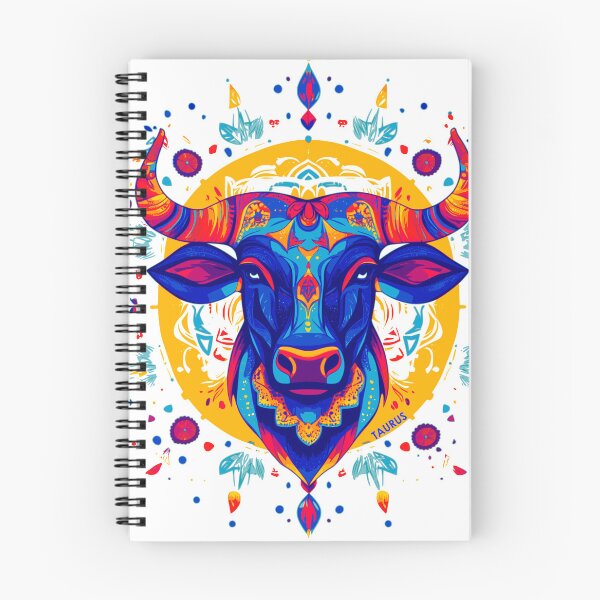 Item preview, The Great Bull of Heaven designed and sold by LogosMachina.