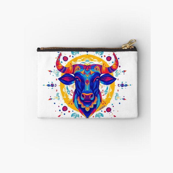 Item preview, The Great Bull of Heaven designed and sold by LogosMachina.