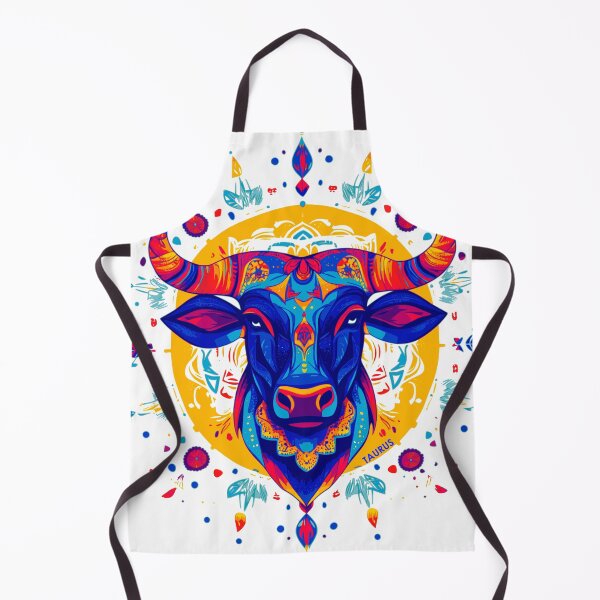 Item preview, The Great Bull of Heaven designed and sold by LogosMachina.