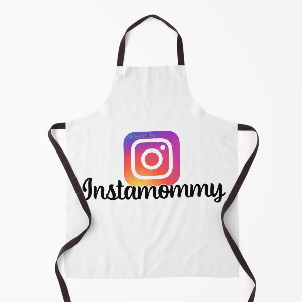 Item preview, Instamommy designed and sold by SwearingKids.