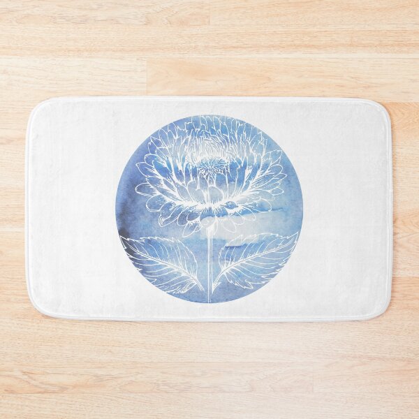 Item preview,  Aster Flower 4/6 - Botanical [ 2021 - Collection ] designed and sold by elmsstudios.