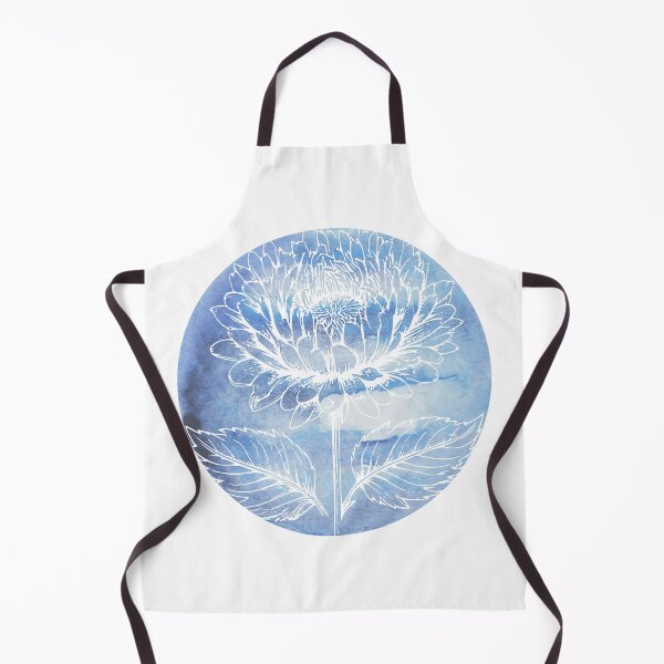Item preview,  Aster Flower 4/6 - Botanical [ 2021 - Collection ] designed and sold by elmsstudios.